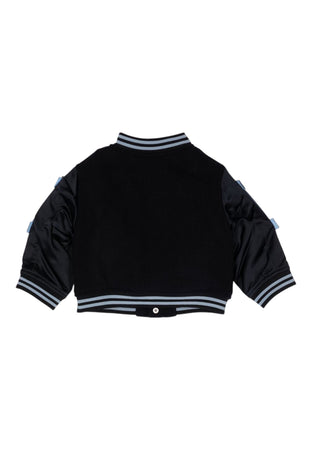 EMPORIO ARMANI Bomber Bambino Emporio Armani da bambino