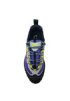 Dior Scarpe Uomo Christian Sneakers Uomo . Logo frontale e laterale. Chiusura con lacci. da uomo