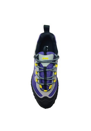 Dior Scarpe Uomo Christian Sneakers Uomo . Logo frontale e laterale. Chiusura con lacci. da uomo