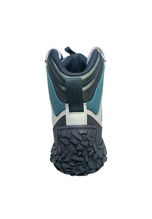 Dior Scarpe Uomo Stivaletti Christian Uomo Grigio. Logo laterale e chiusura con lacci. da uomo