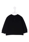 EMPORIO ARMANI Felpa Bambino Emporio Armani da bambino