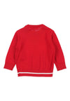 EMPORIO ARMANI Maglione Bambino Emporio Armani da bambino