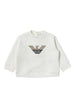 EMPORIO ARMANI Felpa Bambino Emporio Armani da bambino