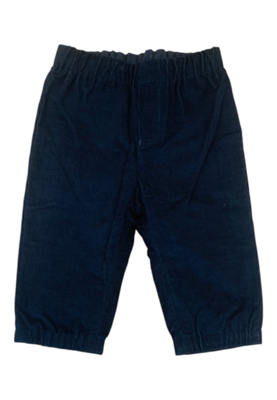 EMPORIO ARMANI Pantaloni a costine Bambino Emporio Armani da bambino