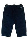 EMPORIO ARMANI Pantaloni a costine Bambino Emporio Armani da bambino