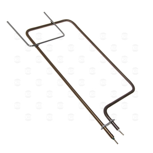 Resistenza Inferiore per Sfornatutto Mini EO12012, EO12512, Classic EO14552, EO14902