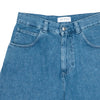 EDWIN Bermuda Uomo Edwin Worker Blue - light stone washed da uomo