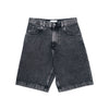 EDWIN Bermuda Uomo Edwin Worker Black - matt wash da uomo