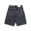 EDWIN Bermuda Uomo Edwin Worker Black - matt wash da uomo