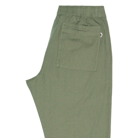 THINKING MU Pantalone Uomo Thinking Mu Kentia Travel da uomo