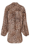 APAPERKID Abito Donna animalier da donna
