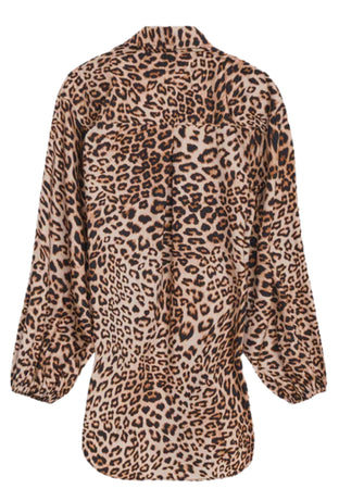 APAPERKID Abito Donna animalier da donna