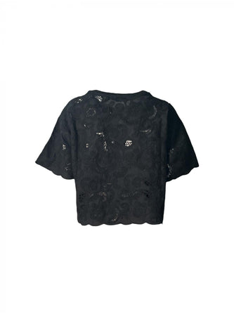 SHE'S T-shirt Donna She's L041 da donna