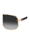 DAVID BECKHAM David Beckham Db 7102/s uomo Metallo da uomo