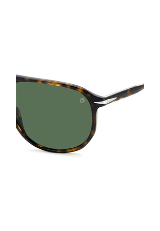 DAVID BECKHAM David Beckham Db 1159/s uomo Magnesio da uomo