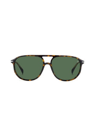 DAVID BECKHAM David Beckham Db 1159/s uomo Magnesio da uomo