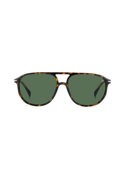 DAVID BECKHAM David Beckham Db 1159/s uomo Magnesio da uomo