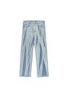 APAPERKID jeans Donna borchie da donna