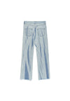 APAPERKID jeans Donna borchie da donna