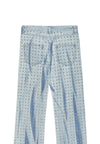 APAPERKID jeans Donna borchie da donna