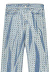 APAPERKID jeans Donna borchie da donna