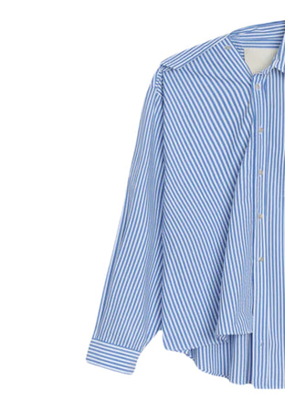 APAPERKID CAMICIA Donna A RIGHE da donna