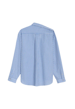 APAPERKID CAMICIA Donna A RIGHE da donna