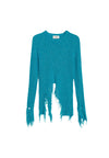 APAPERKID MAGLIA Donna CON POLSI da donna