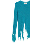 APAPERKID MAGLIA Donna CON POLSI da donna