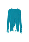 APAPERKID MAGLIA Donna CON POLSI da donna