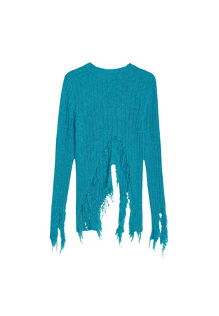 APAPERKID MAGLIA Donna CON POLSI da donna