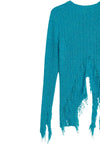 APAPERKID MAGLIA Donna CON POLSI da donna