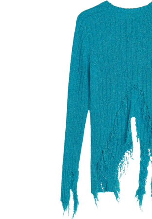APAPERKID MAGLIA Donna CON POLSI da donna