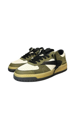 D.A.T.E. Uomo d.a.t.e. TORNEO STRIPED ARMY da uomo