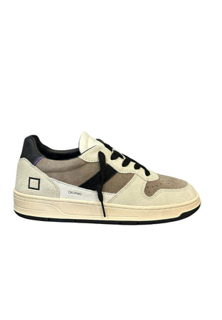 D.A.T.E. Uomo d.a.t.e. COURT 2.0 POWDER MUD da uomo