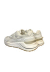 D.A.T.E. Uomo d.a.t.e. FUGA NYLON WHITE da uomo