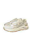 D.A.T.E. Uomo d.a.t.e. FUGA NYLON WHITE da uomo