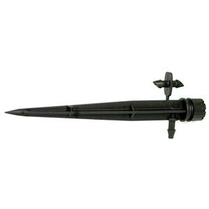 Gocciolatore Con Astina Regol Portata 0-40 L/H- 25,0 Pz