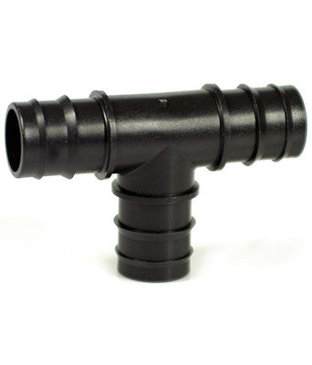 Ala Gocc Raccordo Tee Portagomma D 20X20X20 Mm- 50,0 Pz