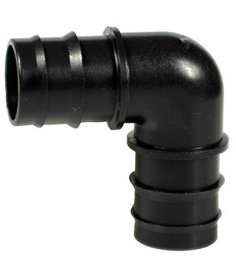 Ala Gocc Gomito Portagomma D 16X16 Mm- 50,0 Pz