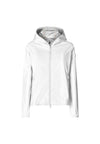 SAVE THE DUCK Giacca con cappuccio Donna Save the Duck Stella White da donna