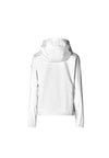 SAVE THE DUCK Giacca con cappuccio Donna Save the Duck Stella White da donna
