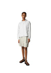 SAVE THE DUCK Giacca con cappuccio Donna Save the Duck Stella White da donna