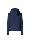 SAVE THE DUCK Giacca con cappuccio Donna Save the Duck Stella Navy Blue da donna