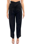 APAPERKID PANTALONE Donna con cintura da donna