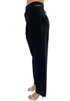APAPERKID PANTALONE Donna con cintura da donna