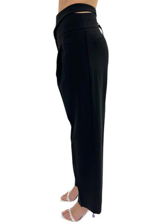 APAPERKID PANTALONE Donna con cintura da donna
