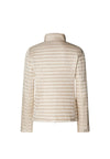 SAVE THE DUCK Giubbino 100 grammi Donna Save the Duck Andreina Sand Beige da donna
