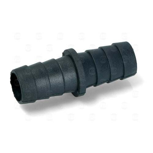 Giunto Raccordo Ø19mm per Tubo Scarico Lavatrice