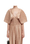 WEILI ZHENG TOP Donna Weili Zheng in plisse da donna